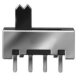 Микровыключатель с направляющей - MFP 100 series - KNITTER SWITCH