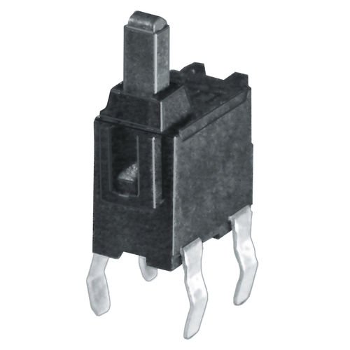 Миниатюрный концевой выключатель - DTS 03 - KNITTER SWITCH