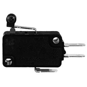 Микропереключатель с рычагом - DM-VMS - KNITTER SWITCH - однополюсный / из PBT / с отключением