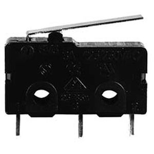 Микропереключатель с рычагом - DM-SMG - KNITTER SWITCH - многополюсный / UL / постоянный ток
