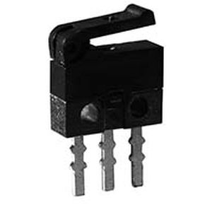Микропереключатель с отключением - DM - SSM series - KNITTER SWITCH - с рычагом / многополюсный / герметичный