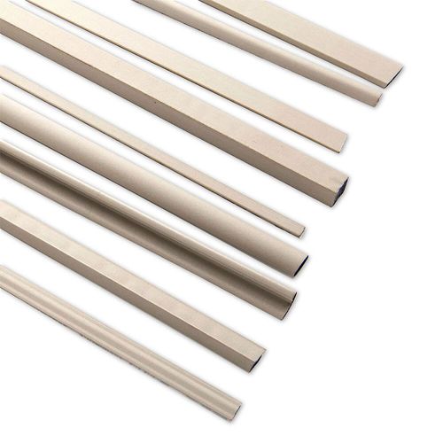 Кромочный уплотнитель - SOFT-SHIELD® 3500  - Parker Chomerics Division - из губки / из ткани / из меди