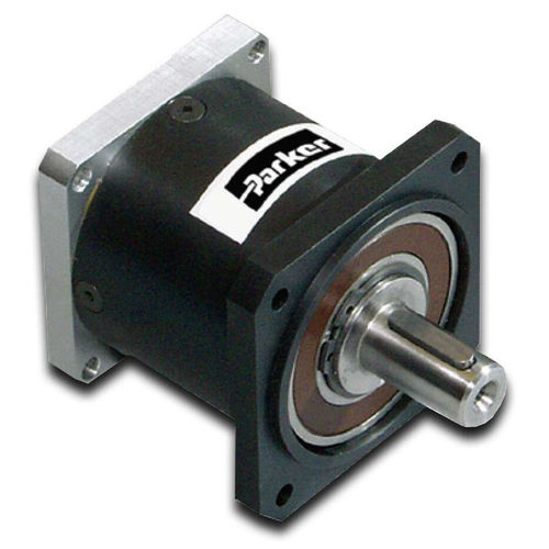 Сверхточный редуктор - PE Series - Parker Electromechanical and Drives Division Europ - планетарный / коаксиальный / со сплошным валом