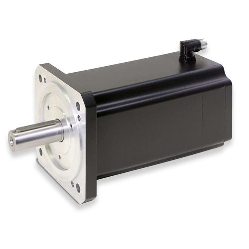 Серводвигатель с небольшой инерцией - SMB series - Parker Electromechanical and Drives Division Europ - бесщеточный / AC / 400 В