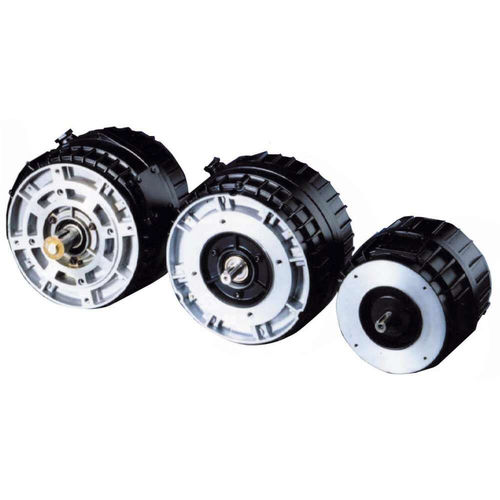 Серводвигатель плоского типа - AXEM series - Parker Electromechanical and Drives Division Europ - щеточный / DC / IP20