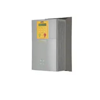 Вариатор DC регулятор скорости - DC590+ series - Parker Electromechanical and Drives Division Europ - с цифровым индикатором / 4 квадранта / компактный
