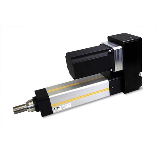 Цилиндр с повышенным усилием - ETH100  - Parker Electromechanical and Drives Division Europ - электрический / со стержнем / винтовой