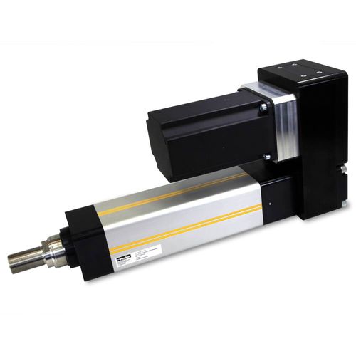 Цилиндр с повышенным усилием - ETH125  - Parker Electromechanical and Drives Division Europ - электрический / со стержнем / винтовой
