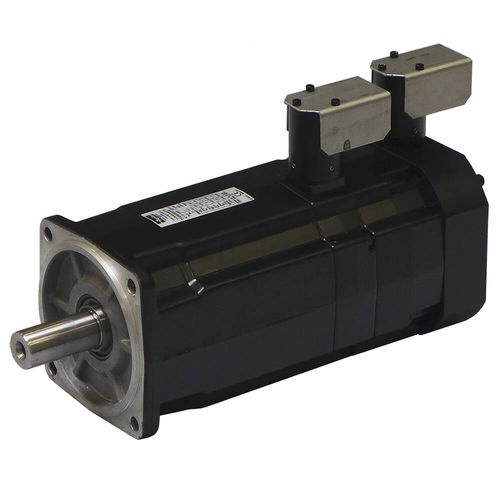 Взрывозащищенный серводвигатель - EY series - Parker Electromechanical and Drives Division Europ - бесщеточный / монофазовый / трехфазовый