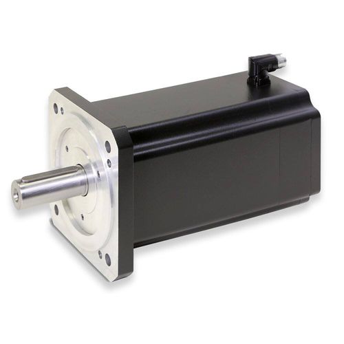Серводвигатель с небольшой инерцией - SMH series - Parker Electromechanical and Drives Division Europ - бесщеточный / AC / 400 В