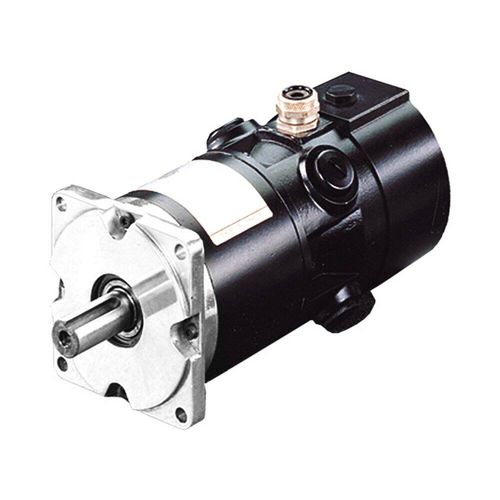 Серводвигатель рабочая характеристика - RS series - Parker Electromechanical and Drives Division Europ - синхронный / DC / компактный