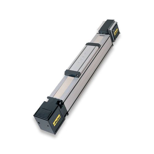 Электрический привод - LBB080  - Parker Electromechanical and Drives Division Europ - линейный / с зубчатым ремнем / без штока