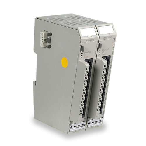Модуль управления со светодиодным освещением - PACIO - Parker Electromechanical and Drives Division Europ