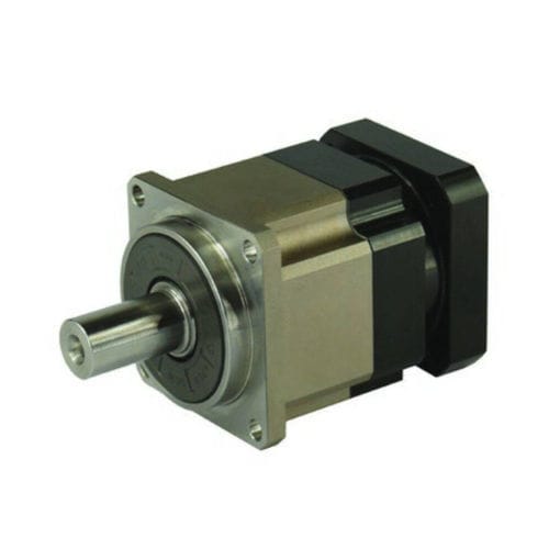 Редуктор с винтовой зубчатой передачей - GXA series - Parker Electromechanical and Drives Division Europ - 200-500 Nm / 100-200 Nm / 500-1000 Nm