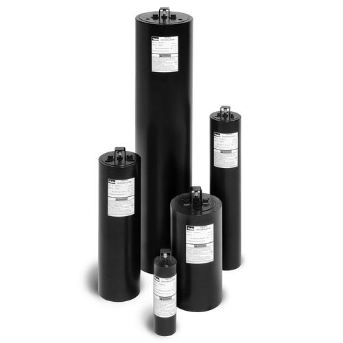 Поршневый накопитель -  A Series - Parker Electromechanical and Drives Division Europ - гибридный / для хранения / стандартный