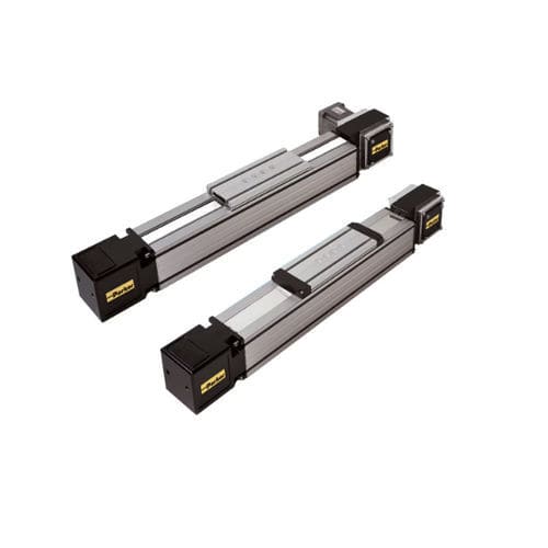 Высокоэффективный привод - LBB120  - Parker Electromechanical and Drives Division Europ - электрический / линейный / без штока