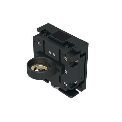 Линейная пластина нанопозиционирования - ZFA - Parker Electromechanical and Drives Division Europ - со звуковой катушкой / с перекрестными роликами / сверхточная