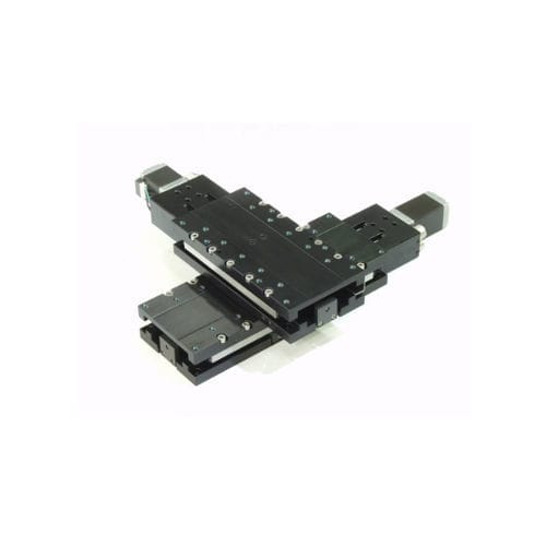 Линейный координатный стол - MX80S - Parker Electromechanical and Drives Division Europ - электрический / многоосный / многоосевой