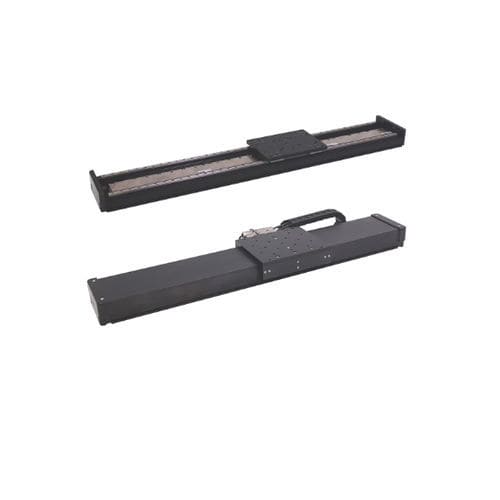 Линейный координатный стол - XLM series - Parker Electromechanical and Drives Division Europ - XY / с ручным управлением / многоосный