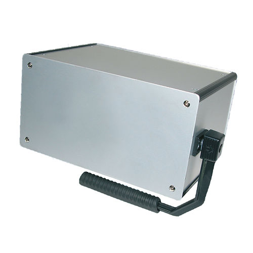 Переносной корпус - Varietybox-35  - Elma Electronic AG - напольный / настенный / для письменного стола