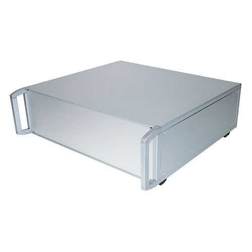 Переносной крейт - Stylebox-15-e-motion - Elma Electronic AG - настольный / для монтажа в стойку / 19 дюймов