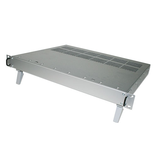 Настольный крейт - Slimkit 10 - Elma Electronic AG - 19 дюймов / 1U / 84 HP