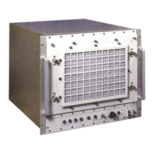 Крейт для монтажа в стойку - 12R2-9U-V - Elma Electronic AG - 19 дюймов / 9U / 84 HP