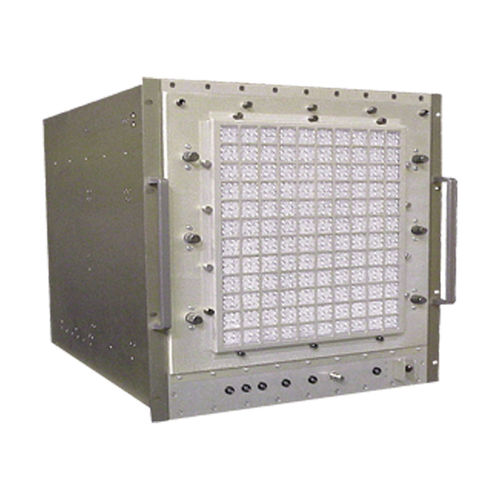 Крейт для монтажа в стойку - 12R2-12U-V  - Elma Electronic AG - 19 дюймов / 6U / 9U