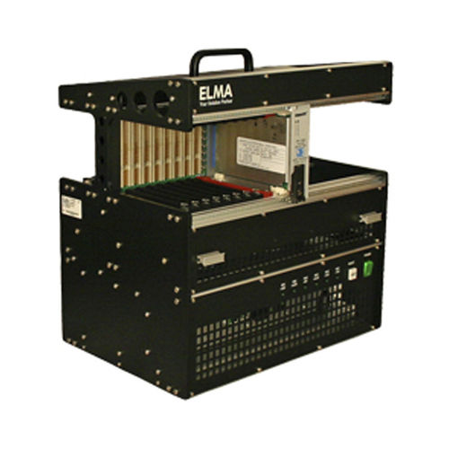Испытательная платформа - 39E-CPCI  - Elma Electronic AG