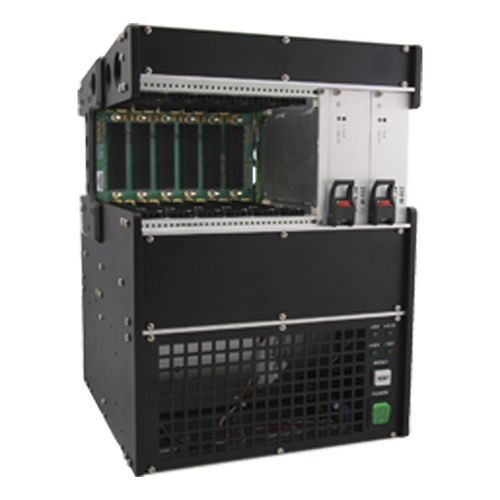 Испытательная платформа - 39E05BUX94Y2VPB0  - Elma Electronic AG