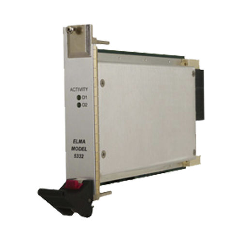 Модуль хранения - 5332-33 - Elma Electronic AG