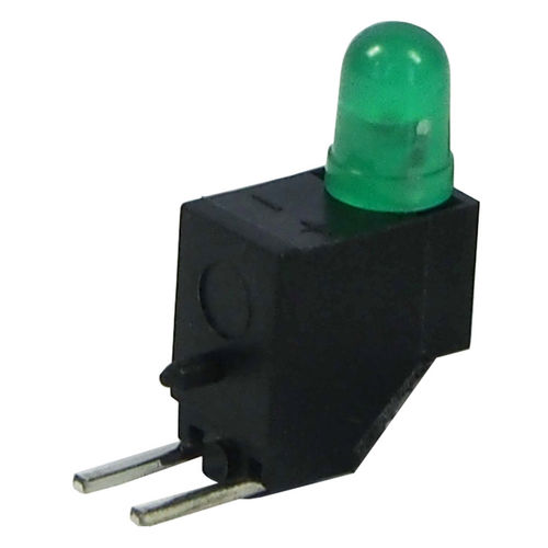 Зеленая матрица светодиодов - LED-S-g-2/10 - Elma Electronic AG - одномодовая / низкой мощности