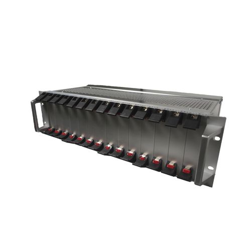 Bac à cartes для применения в железнодорожной отрасли - EcoKit-11R - Elma Electronic AG - 3U / 6U / 19 дюймов