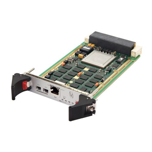 Одноплатный компьютер VPX - IC-ARM-VPX3b - Elma Electronic AG - NXP / Arm® Cortex®-A72 Dual-core / ARM