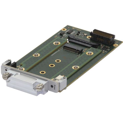 Модуль хранения - IC-EM2-XMCa - Elma Electronic AG