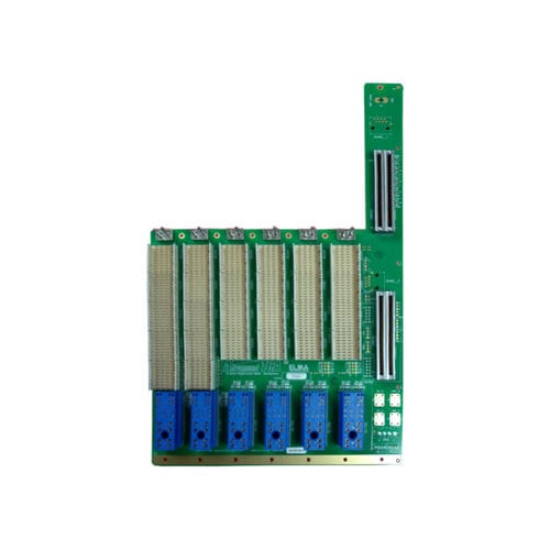 Системная плата AdvancedTCA - 109ATCA506-1003R  - Elma Electronic AG - 06-10 посадочных мест
