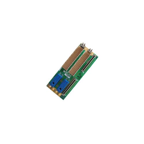 Системная плата PICMG - 109ATCA502-300X - Elma Electronic AG - AdvancedTCA / MicroTCA / 01-05 посадочных мест