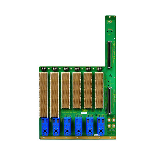 Системная плата AdvancedTCA - 109ATCA506-3003R - Elma Electronic AG - 06-10 посадочных мест
