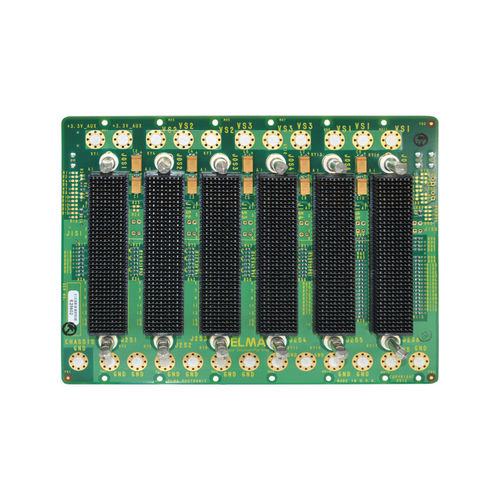 Системная плата PCIe - 1OVX306AXK-1X11R  - Elma Electronic AG - OpenVPX / 06-10 посадочных мест