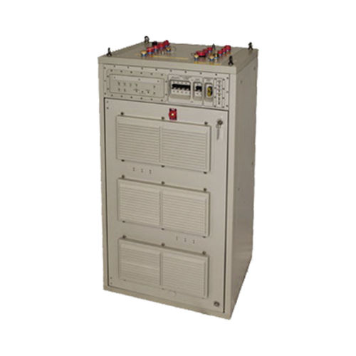 Шкаф для хранения - MS - Elma Electronic AG - настенный / из стали / высокий