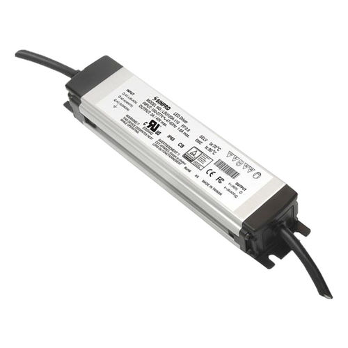 Инкапсулированный источник электропитания - LSU120A-111 - Elma Electronic AG - AC/DC / для использования в промышленности