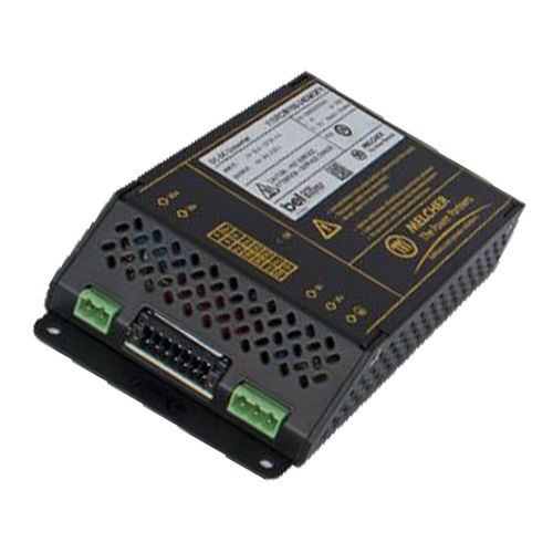 Преобразователь DC/DC мощности - 24RCM150-12DMQ - Elma Electronic AG - инкапсулированный / EN50155 / 12 В