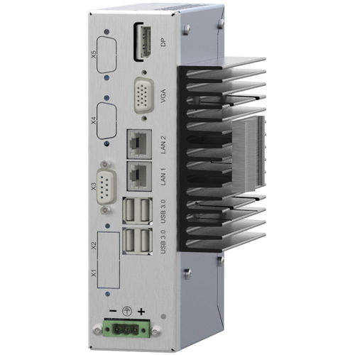 ПК EDGE - ProSys-5102 - Elma Electronic AG - бокс / на DIN-рейке / Intel® Core™ i5-7300U Processor