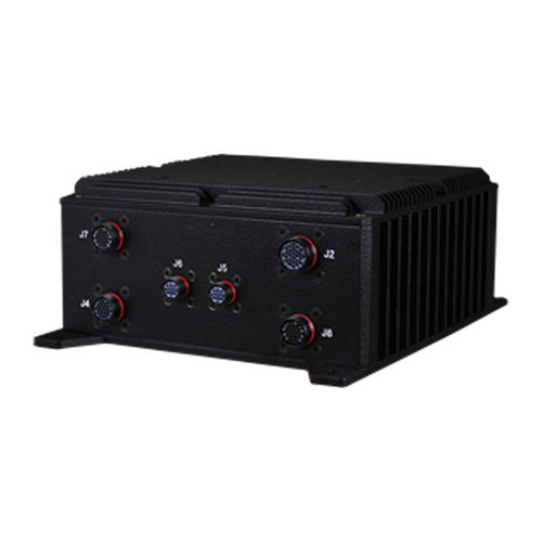 ПК EDGE - ComSys-5301  - Elma Electronic AG - расширение / бокс / для монтажа в стойку