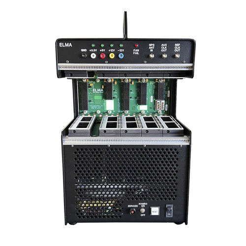 Испытательная платформа - Type-39A  - Elma Electronic AG