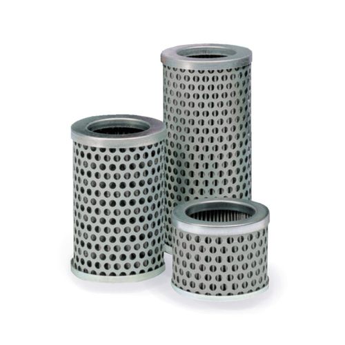 Масляный фильтрующий элемент - 937982Q - Parker Hydraulic and Industrial Filtration Divisio - для тонкой фильтрации / из сополимера / для использования в гидравлике