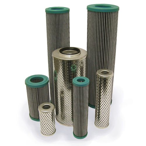 Воздушный фильтрующий элемент - Tanktopper series - Parker Hydraulic and Industrial Filtration Divisio - масляный / для тонкой фильтрации / нитриловый