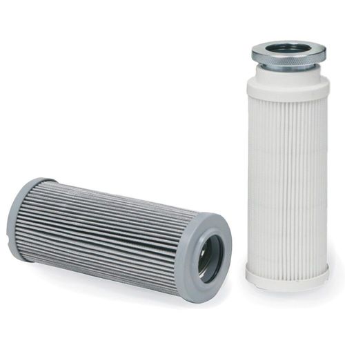 Масляный фильтрующий элемент - 45M series - Parker Hydraulic and Industrial Filtration Divisio - для воды / для тонкой фильтрации / нитриловый