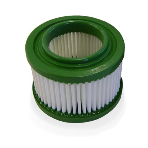 Воздушный фильтрующий элемент - EAB series - Parker Hydraulic and Industrial Filtration Divisio - для тонкой фильтрации / из полиэстера / для нефтехимической промышленности