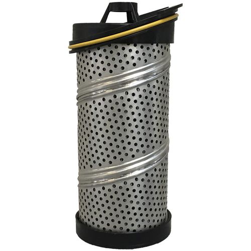 Масляный фильтрующий элемент - iProtect® GLF series - Parker Hydraulic and Industrial Filtration Divisio - для тонкой фильтрации / нитриловый / промышленный